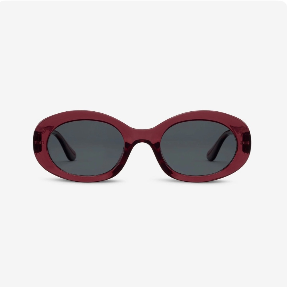 NWT Peepers Polarized Retro sunglasses